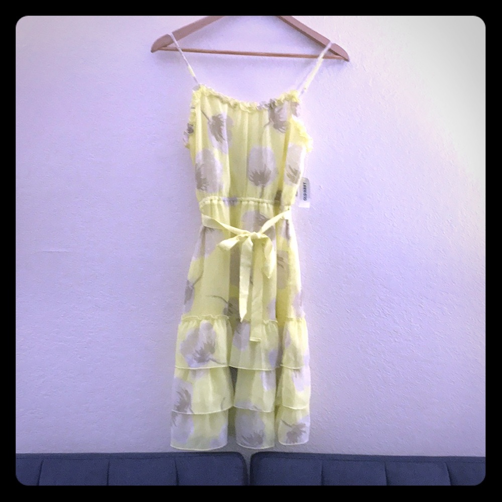 Old Navy Dress
